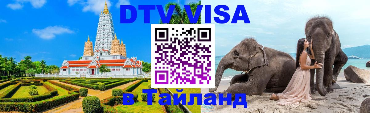Visa ДТВ Тайланд помощь Набережные Челны 